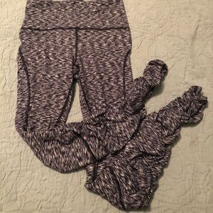 Ready to Rulu Lululemon pants